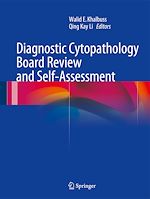 Télécharger le livre :  Diagnostic Cytopathology Board Review and Self-Assessment