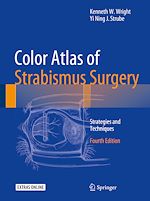 Télécharger le livre :  Color Atlas Of Strabismus Surgery