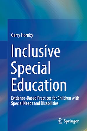 Téléchargez le livre :  Inclusive Special Education