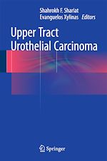 Télécharger le livre :  Upper Tract Urothelial Carcinoma