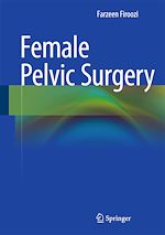 Télécharger le livre :  Female Pelvic Surgery