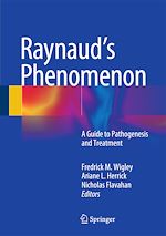 Télécharger le livre :  Raynaud's Phenomenon