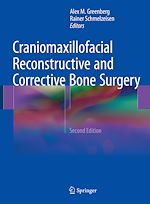 Télécharger le livre :  Craniomaxillofacial Reconstructive and Corrective Bone Surgery