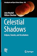 Télécharger le livre :  Celestial Shadows