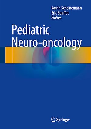 Téléchargez le livre :  Pediatric Neuro-oncology