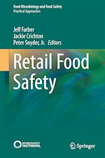 Télécharger le livre :  Retail Food Safety