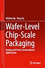 Télécharger le livre :  Wafer-Level Chip-Scale Packaging