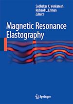Télécharger le livre :  Magnetic Resonance Elastography