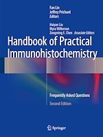 Télécharger le livre :  Handbook of Practical Immunohistochemistry