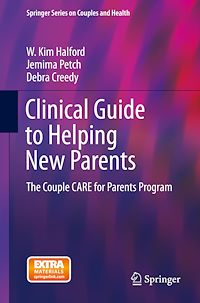 Téléchargez le livre :  Clinical Guide to Helping New Parents