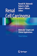 Télécharger le livre :  Renal Cell Carcinoma