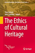Télécharger le livre :  The Ethics of Cultural Heritage