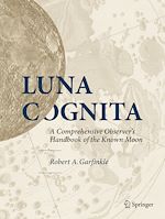 Télécharger le livre :  Luna Cognita