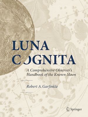 Téléchargez le livre :  Luna Cognita
