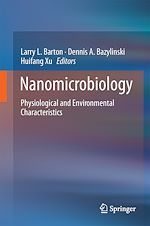 Télécharger le livre :  Nanomicrobiology