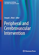 Télécharger le livre :  Peripheral and Cerebrovascular Intervention