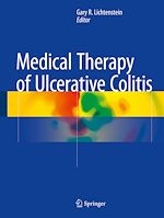 Télécharger le livre :  Medical Therapy of Ulcerative Colitis