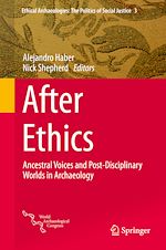 Télécharger le livre :  After Ethics