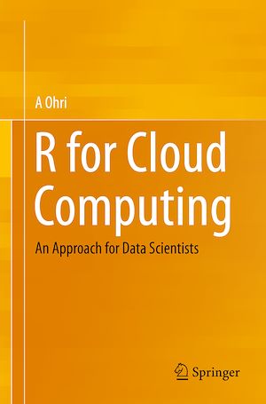 Téléchargez le livre :  R for Cloud Computing