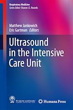 Télécharger le livre :  Ultrasound in the Intensive Care Unit