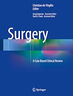 Télécharger le livre :  Surgery