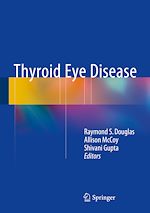 Télécharger le livre :  Thyroid Eye Disease