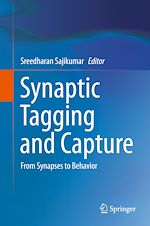 Télécharger le livre :  Synaptic Tagging and Capture