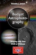 Télécharger le livre :  Budget Astrophotography