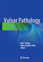 Télécharger le livre :  Vulvar Pathology
