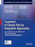 Télécharger le livre :  Treatment of Chronic Pain by Integrative Approaches