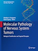 Télécharger le livre :  Molecular Pathology of Nervous System Tumors