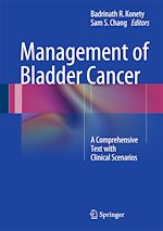 Télécharger le livre :  Management of Bladder Cancer