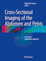 Télécharger le livre :  Cross-Sectional Imaging of the Abdomen and Pelvis