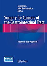 Télécharger le livre :  Surgery for Cancers of the Gastrointestinal Tract