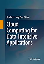 Télécharger le livre :  Cloud Computing for Data-Intensive Applications