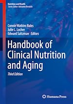 Télécharger le livre :  Handbook of Clinical Nutrition and Aging