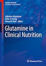 Télécharger le livre :  Glutamine in Clinical Nutrition
