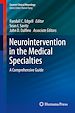 Télécharger le livre :  Neurointervention in the Medical Specialties