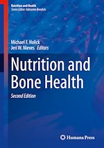 Télécharger le livre :  Nutrition and Bone Health