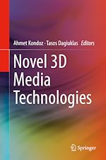 Télécharger le livre :  Novel 3D Media Technologies