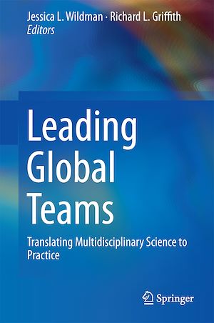 Download the eBook: Leading Global Teams