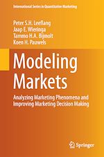 Télécharger le livre :  Modeling Markets