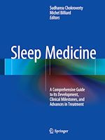 Télécharger le livre :  Sleep Medicine