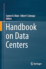Télécharger le livre :  Handbook on Data Centers
