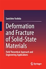 Télécharger le livre :  Deformation and Fracture of Solid-State Materials