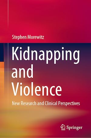 Download the eBook: Kidnapping and Violence