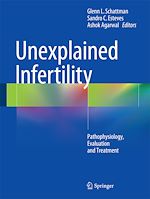 Télécharger le livre :  Unexplained Infertility