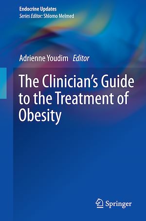 Téléchargez le livre :  The Clinician's Guide to the Treatment of Obesity