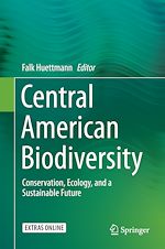 Télécharger le livre :  Central American Biodiversity