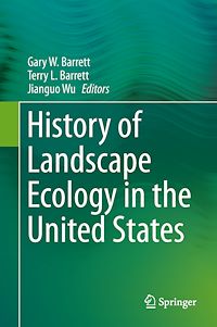 Télécharger le livre :  History of Landscape Ecology in the United States